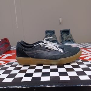 Vans AVE pro shoe